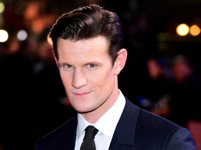 Matt Smith