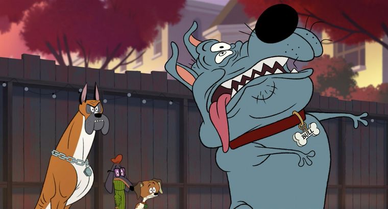 Despelote llegó esta semana a Netflix Despelote llegó esta semana a Netflix