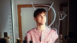 Jim Carrey brilla en esta comedia dramática de finales de los 90. 