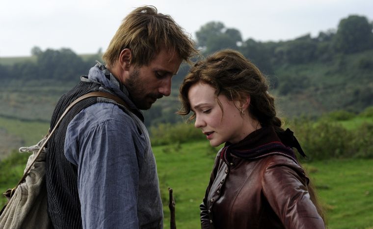 La película de época que mezcla drama con romance