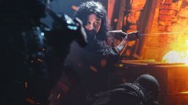 netflix se mete de lleno en la historia de los samurai con una interesante docuserie