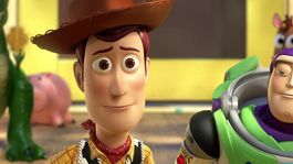 Que Ver | El final de Toy Story 3 es de los más emotivos del cine de animación