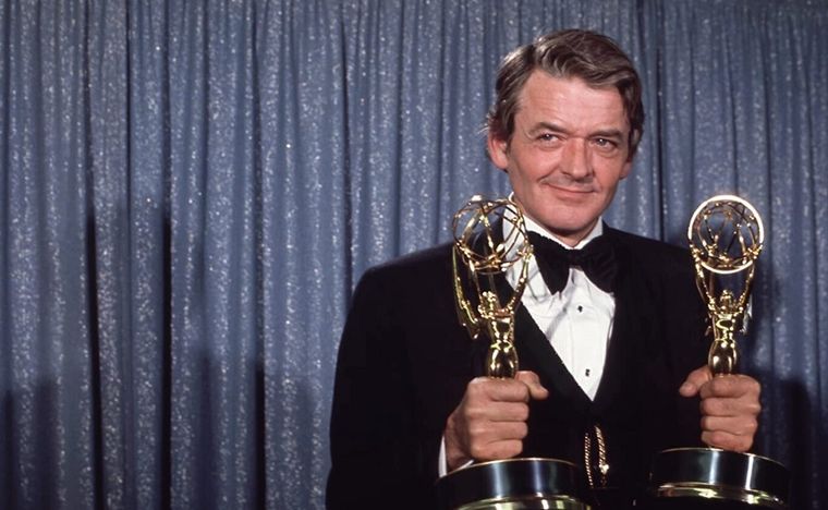 Hal Holbrook