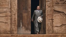 El mejor detective del Mundo llega al streaming