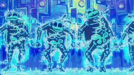 La espera terminó y la película de animación que sorprendió el año pasado, llega al streaming