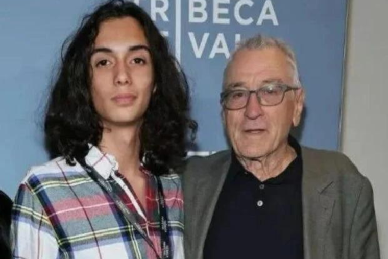 Leandro tenía 19 años de edad