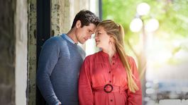 La comedia romántica que te hará suspirar