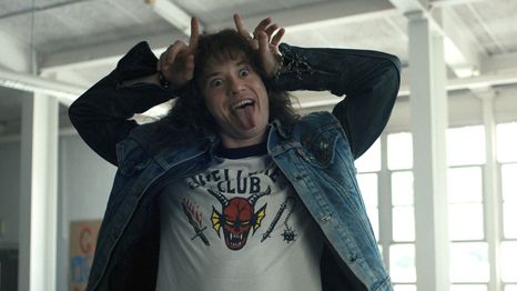 Eddie será recordado por todos