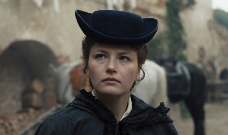 La Emperatriz estrenará su tercera y última temporada en 2026. La Emperatriz estrenará su tercera y última temporada en 2026.