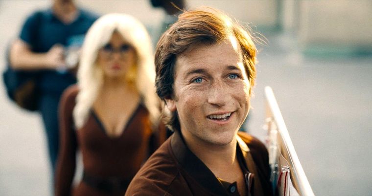 Jimmy Olsen, el protagonista de la próxima serie de DC Studios.