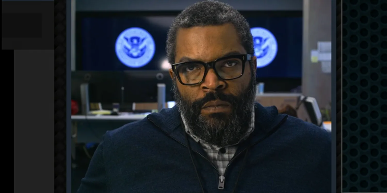 Ice Cube protagoniza la nueva película original de la plataforma. 