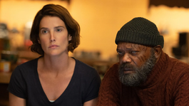 Maria Hill y Nick Fury están de regreso en Secret Invasion