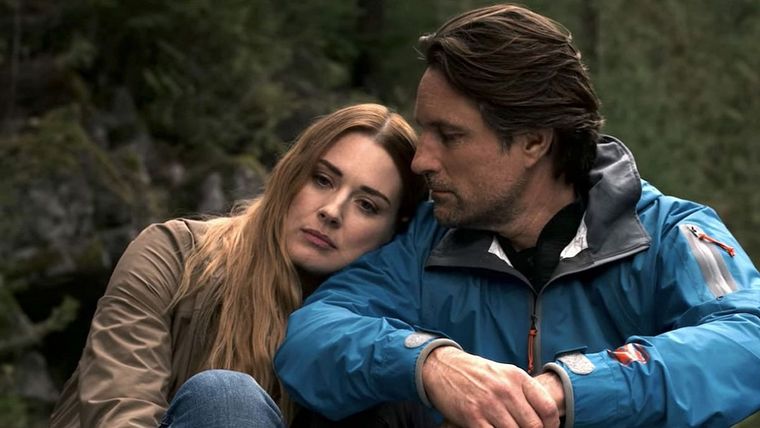 Virgin River no cuenta con escenas de sexo y explicaron los motivos