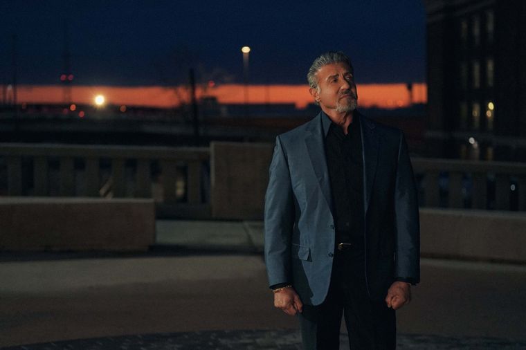 El General aún tiene mucho trabajo