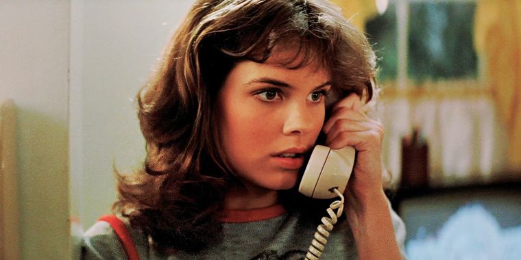 La película de terror de los 80 que no te querrás perder