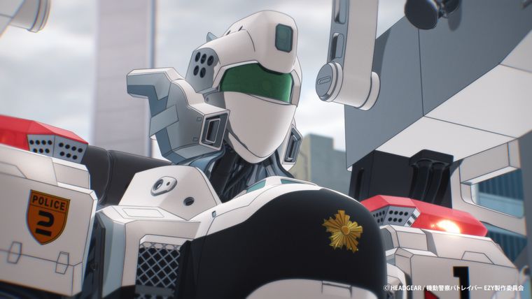 patlabor-ezy-anime-ingram-deploy