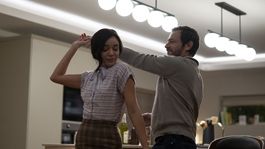 Los extraños está disponible en Netflix