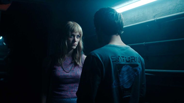 El adictivo thriller disponible en streaming