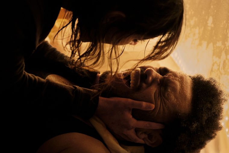 Hurry Up Tomorrow: más allá de los reflectores desembarcó en el catálogo de Amazon Prime Video Hurry Up Tomorrow: más allá de los reflectores desembarcó en el catálogo de Amazon Prime Video