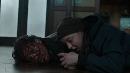 Craig Mazin reveló los pormenores del rodaje del episodio 2.&nbsp;