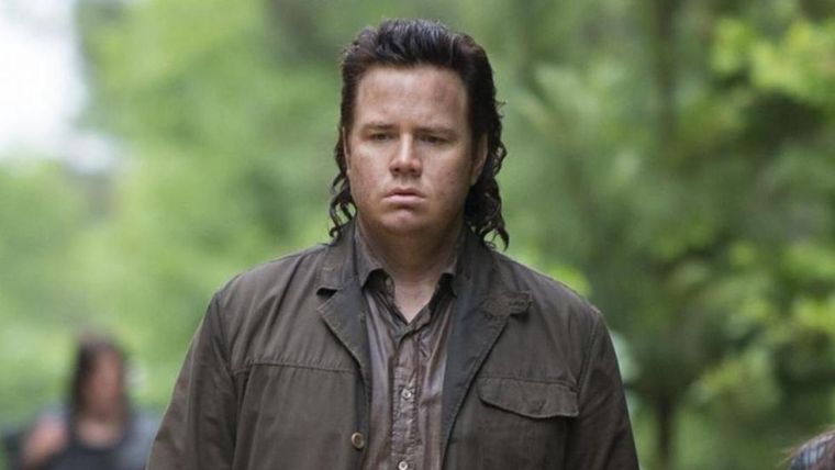 Josh McDermitt es recordado por su papel de Eugene en The Walking Dead