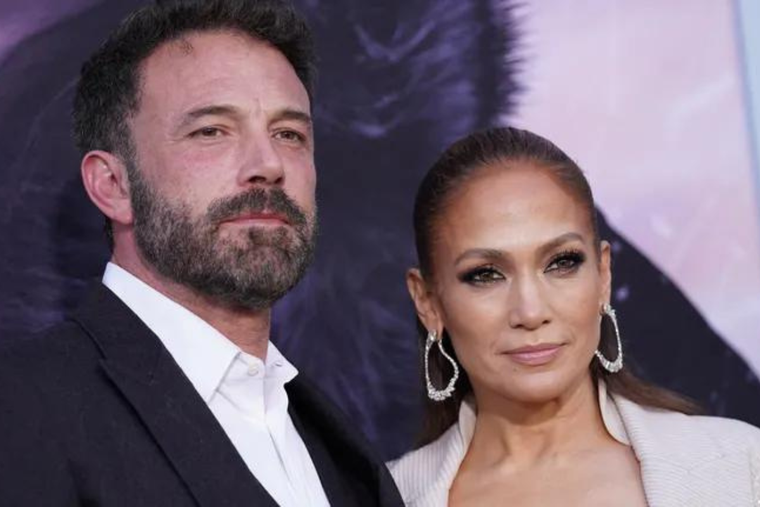 Jennifer y Ben estarían por firmar un nuevo contrato para la división de bienes.