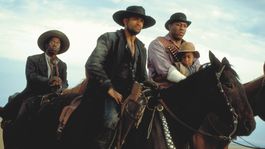 El western de los 90 que no te puedes perder