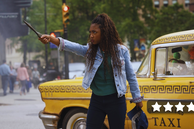 Percy Jackson y los Dioses del Olimpo: una segunda temporada que repite errores, pero compensa con acción Percy Jackson y los Dioses del Olimpo: una segunda temporada que repite errores, pero compensa con acción