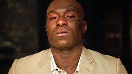 Trevante Rhodes como Mike Tyson