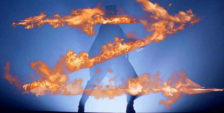 El Zorro está de regreso pero en una nueva versión