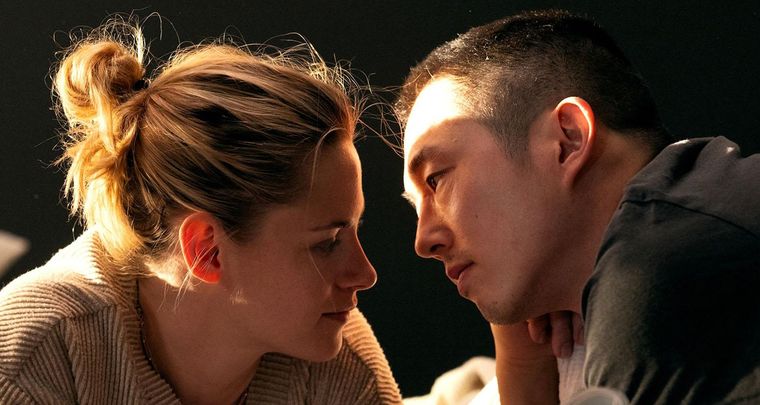 La película llega a cines en enero