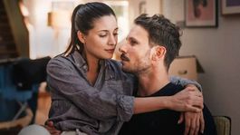 Amor al cuadrado otra vez es la secuela de Amor al cuadrado, la película polaca de 2021