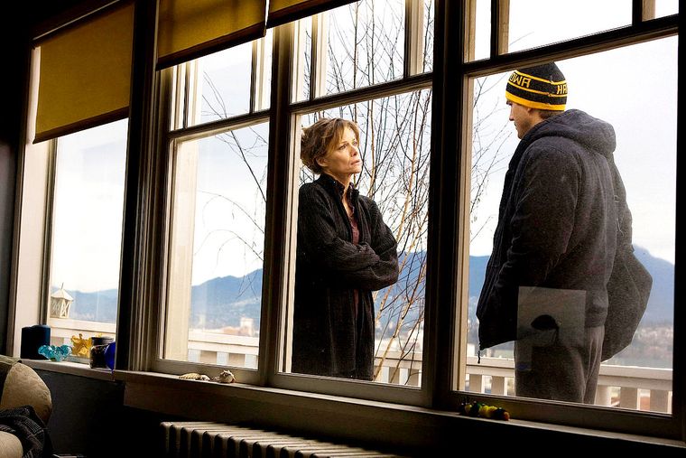 Efectos personales, el drama romántico para ver hoy en Amazon Prime Video Efectos personales, el drama romántico para ver hoy en Amazon Prime Video