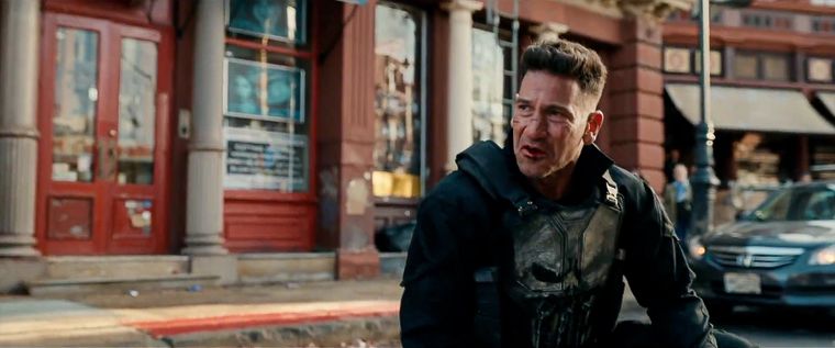 Punisher entra en acción con el primer avance de Spider-Man: Brand New Day. Punisher entra en acción con el primer avance de Spider-Man: Brand New Day.