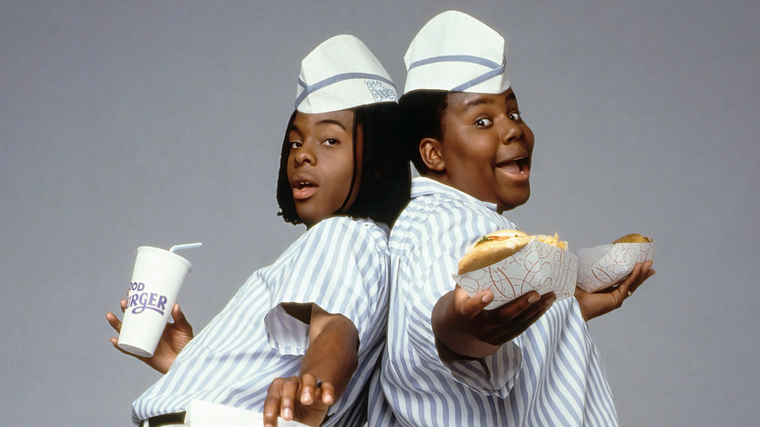 Good Burger, un clásico de los 90