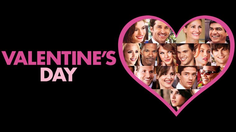 Día de los enamorados, la comedia romántica para ver en el día de los enamorados Día de los enamorados, la comedia romántica para ver en el día de los enamorados