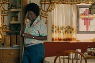 La película de Prime Video se lanzó en 2023. La película de Prime Video se lanzó en 2023.