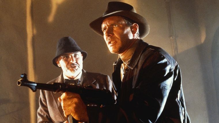 La quinta entrega de Indiana Jones sigue engrosando su elenco de estrellas