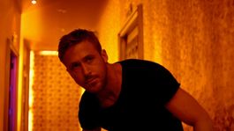 Ryan Gosling ha protagonizado varias películas de acción