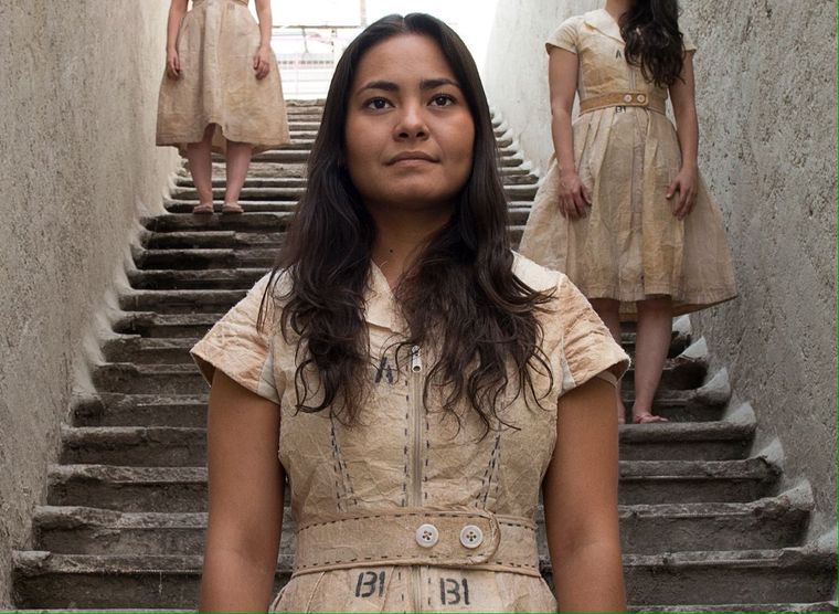 ¿Mabel Cadena se une al MCU?