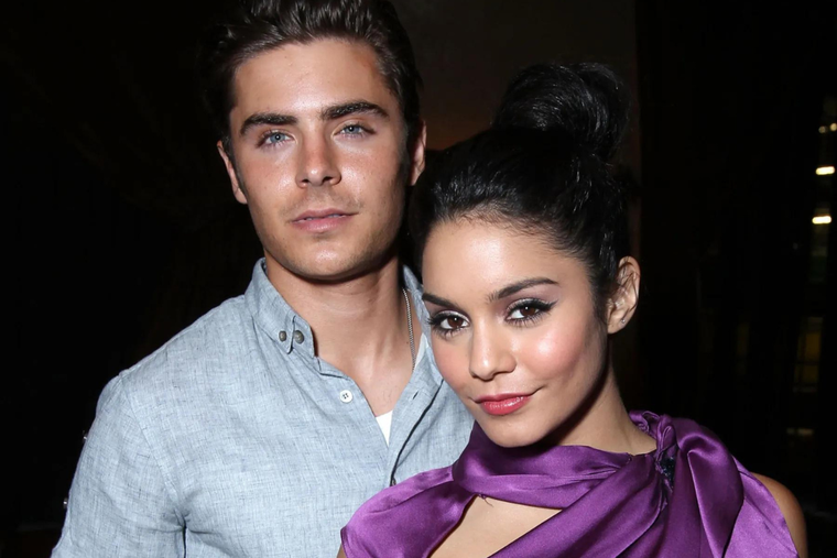 La Inteligencia Artificial recreo a los hijos de la expareja.