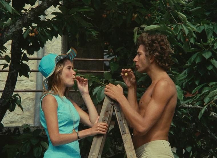 Se trata de uno de los grandes clásicos del cine francés