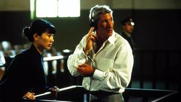 Richard Gere ha protagonizado todo tipo de películas