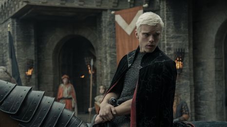 Los Targaryen vuelven a la pantalla con El caballero de los Siete Reinos.&nbsp;