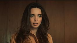 Glitter está un tanto escondida en el catálogo de Netflix