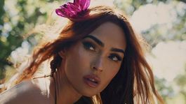 Megan Fox desafió la censura de Instagram con una osada producción de fotos