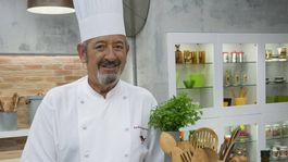 El cocinero guipuzcoano es uno de los más reconocidos del mundo