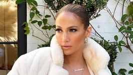 Era cuestión de tiempo para que en algún momento apareciera alguien igual a Jennifer Lopez Era cuestión de tiempo para que en algún momento apareciera alguien igual a Jennifer Lopez