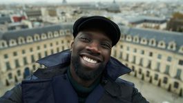 Que Ver | lupin-arsene-omar-sy