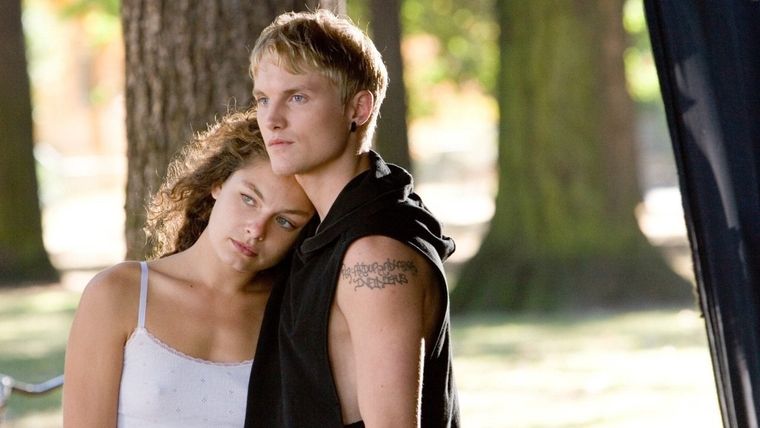 La película romántica que no te querrás perder